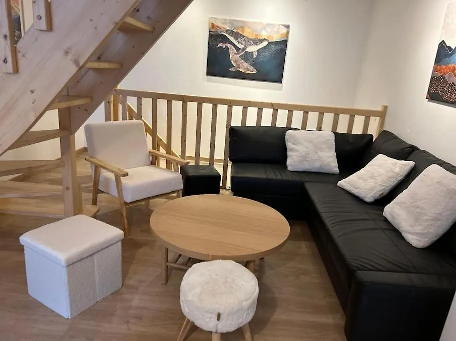 Feriehus Une Maison Savoyarde A Orelle Acces Val Thorens