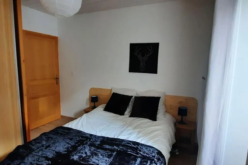 Une Maison Savoyarde A Orelle Acces Val Thorens Feriehus