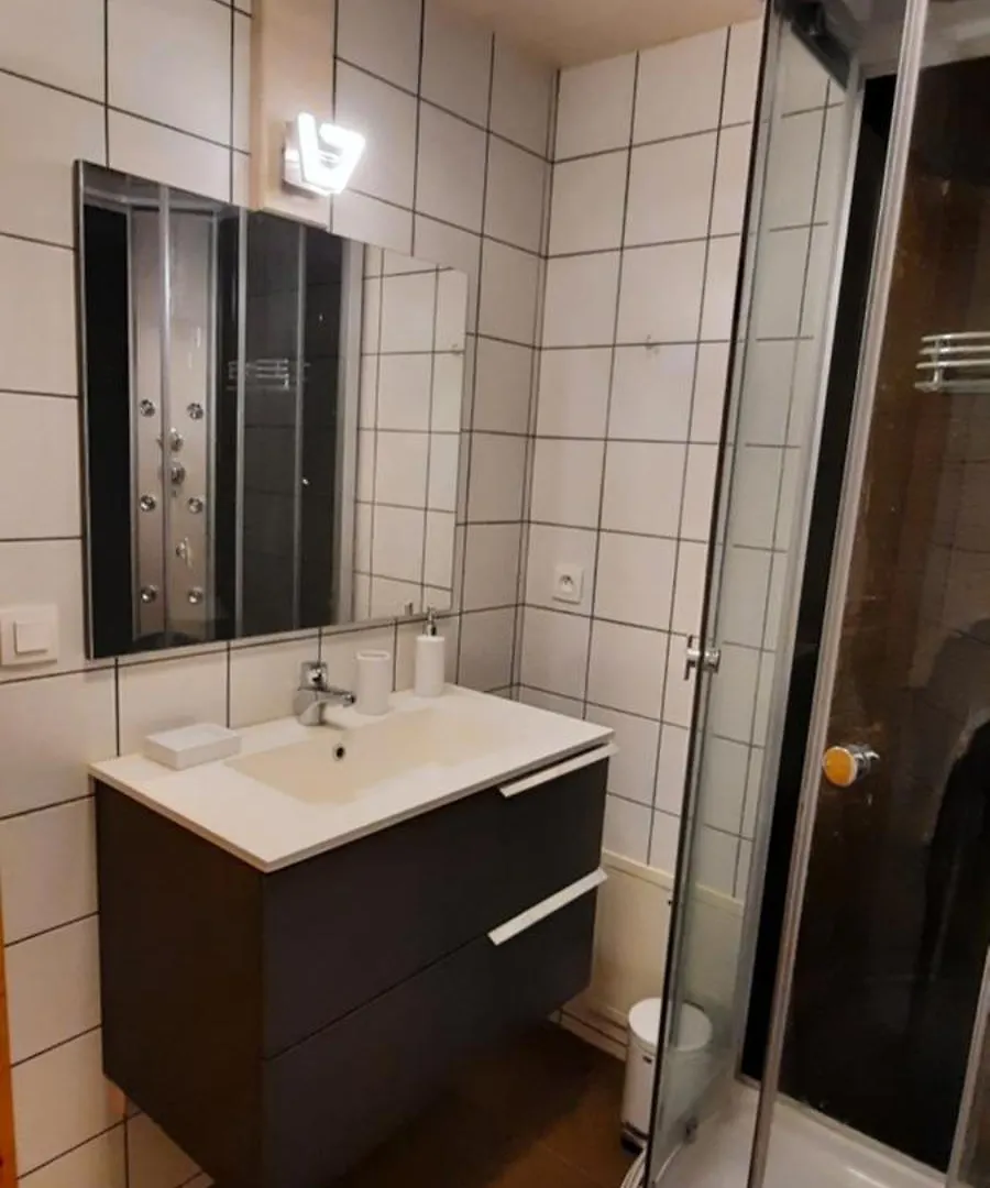 Une Maison Savoyarde A Orelle Acces Val Thorens Feriehus